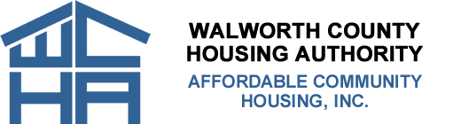 Walworth County Housing Authority - Affordable Community Housing, Inc.